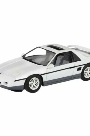 Beperkt Aanbod Revell Modelbouwpakket - 1985 Fiero GT 1:24