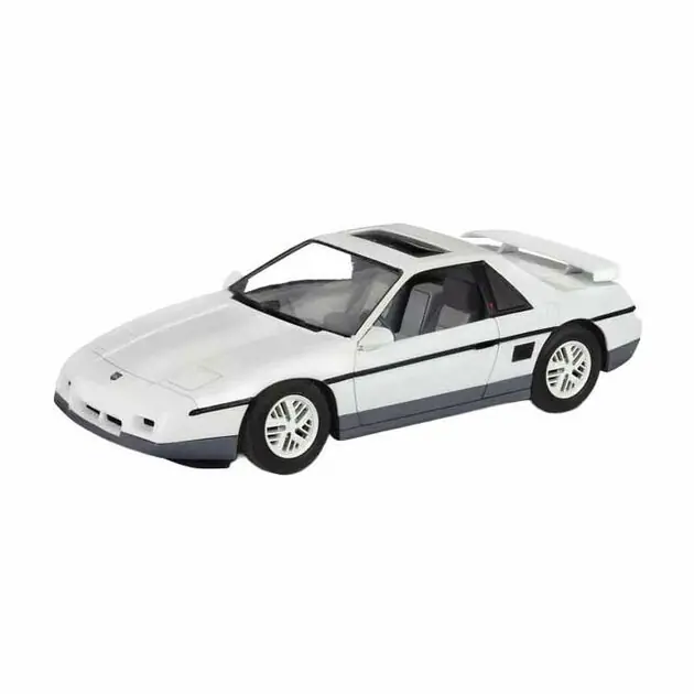 Beperkt Aanbod Revell Modelbouwpakket - 1985 Fiero GT 1:24