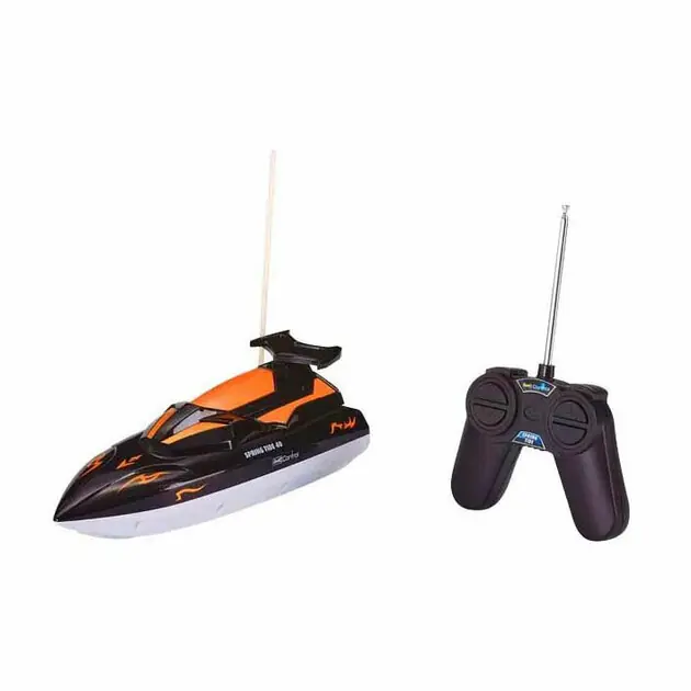 Express Levering Revell RC Boat Spring Tide 40