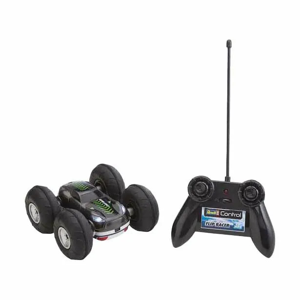 Revell RC 2,4GHz Stunt Car Flip Racer Gratis Retour