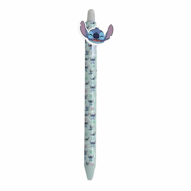 Voordeelprijs Uitwisbare Gelpen met Topper Stitch - Groen
