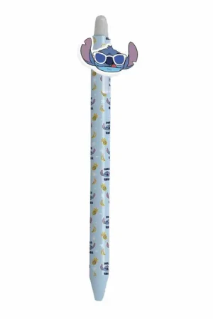Uitwisbare Gelpen met Topper Stitch - Blauw Lage Kosten
