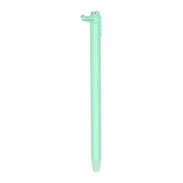 Nieuw Uitwisbare Gelpen Happy Life Zoo