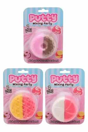 Bakery Style - Puff Putty Hoge Kwaliteit