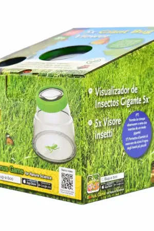 Edu Science Grote Insecten Viewer Uitverkoop