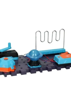 Uitverkoop Science Electronics Elektro Bouwset