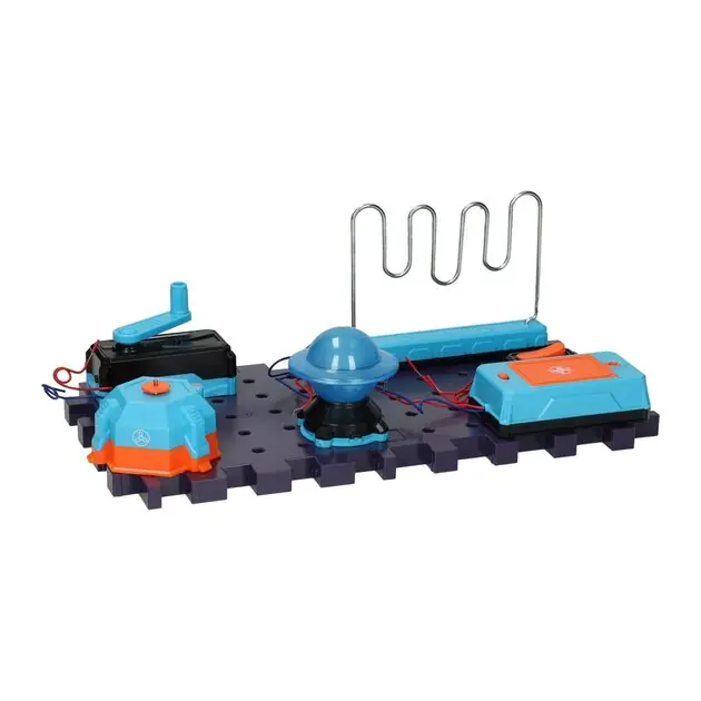 Uitverkoop Science Electronics Elektro Bouwset