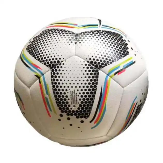 Merkproduct Kunstlederen Voetbal - Jupiter