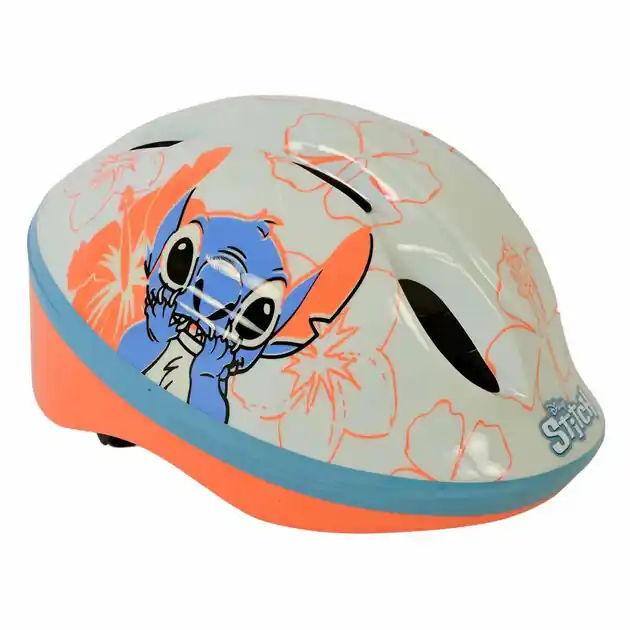 Fietshelm Stitch 52-56cm - 200gr. Bestel Nu