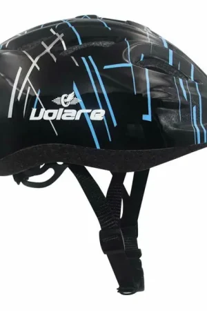 Beperkte Voorraad Fietshelm XS small 47-51cm Zwart - 195gr.