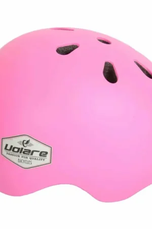 Fietshelm Roze XS 45-51cm Superprijs