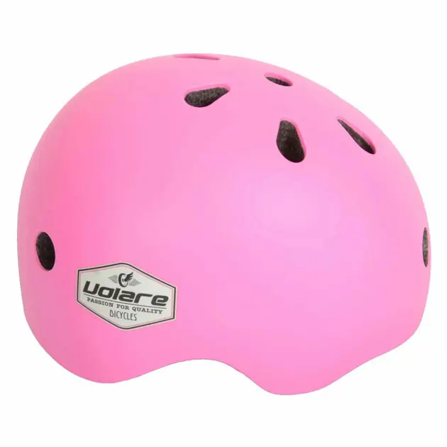 Fietshelm Roze XS 45-51cm Superprijs