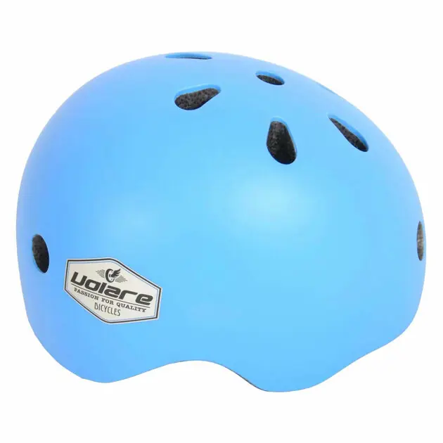 Fietshelm Blauw XS 45-51cm Bestseller