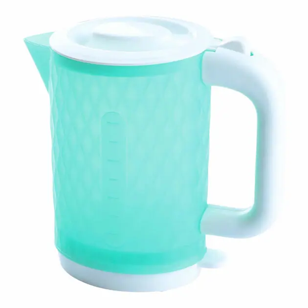 Korting Playgo Mijn Waterkoker Blauw