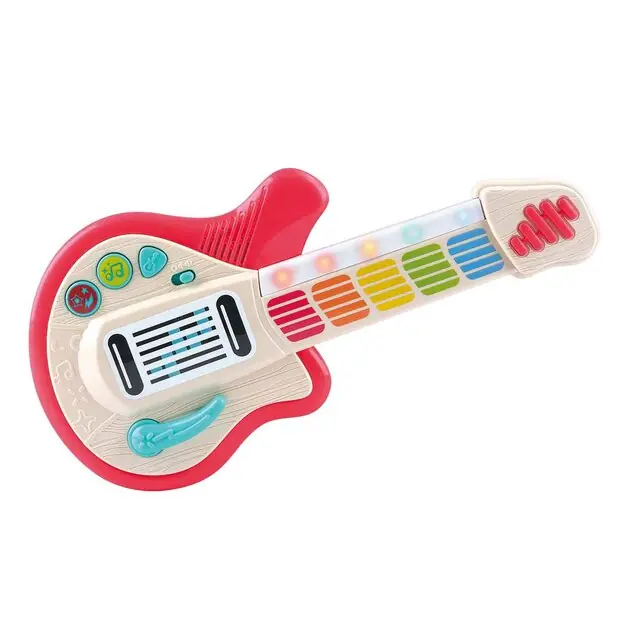 Bestseller Playgo Elektrische Gitaar Jam Perfect