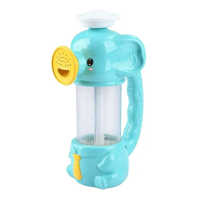 Playgo Waterspuit Olifant Alleen Vandaag