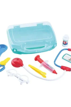 Dagaanbieding Playgo Dokter Koffer Set