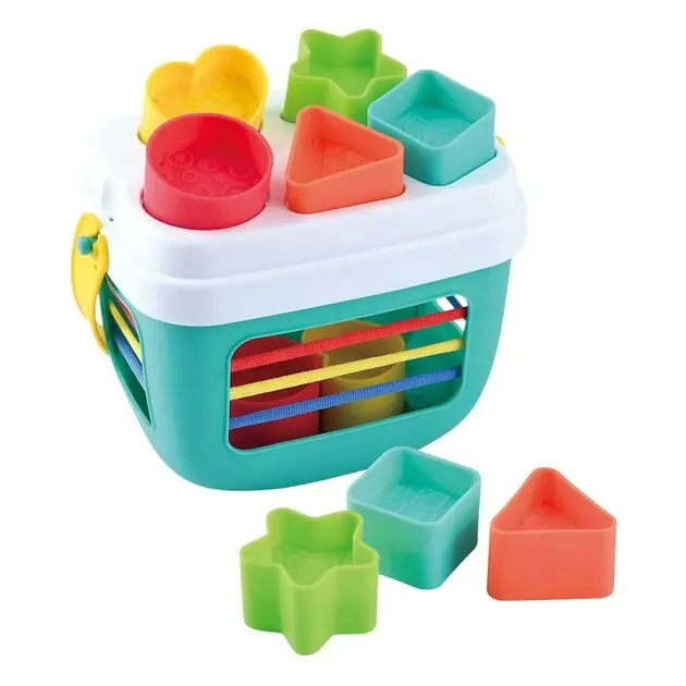 Fabrieksprijs Playgo Emmer Vormenstoof