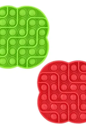 Direct Beschikbaar Playgo Fidget Popper