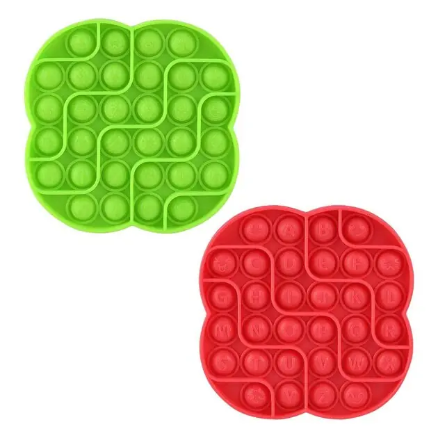 Direct Beschikbaar Playgo Fidget Popper