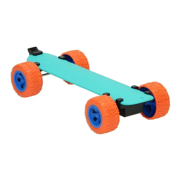 Koop Vandaag Skateboard Klaparmband