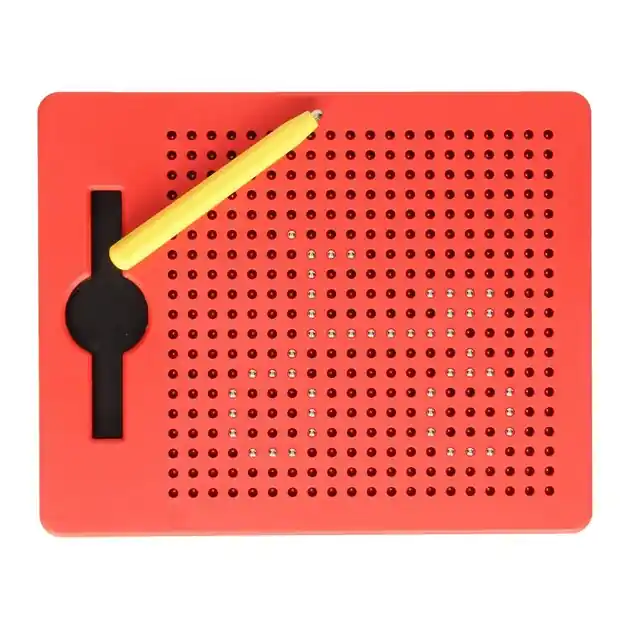 Leerbord Magnetisch Tekenbord Direct Verzonden