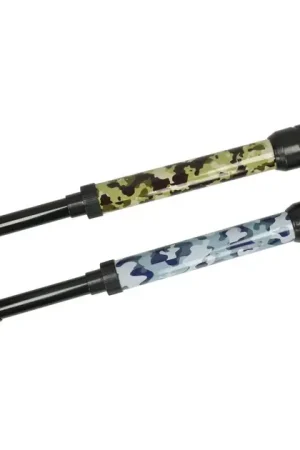 Dagaanbieding Camouflage Telescoop