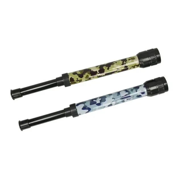 Dagaanbieding Camouflage Telescoop