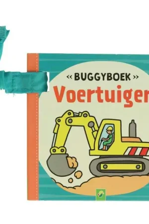 Uitverkoop Buggyboek Voertuigen