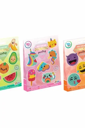 Diamond Painting Stickers Maken Rechtstreeks Van De Fabrikant