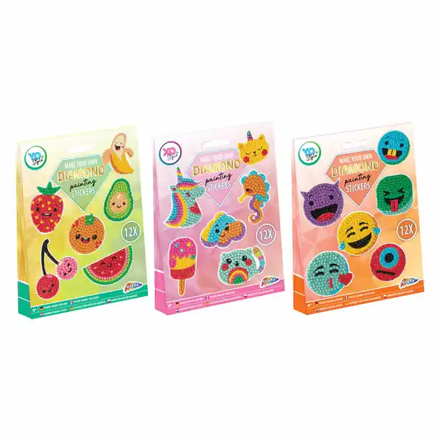 Diamond Painting Stickers Maken Rechtstreeks Van De Fabrikant