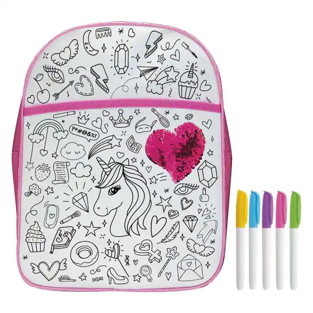 Alleen Vandaag Ontwerp-je-eigen Tas