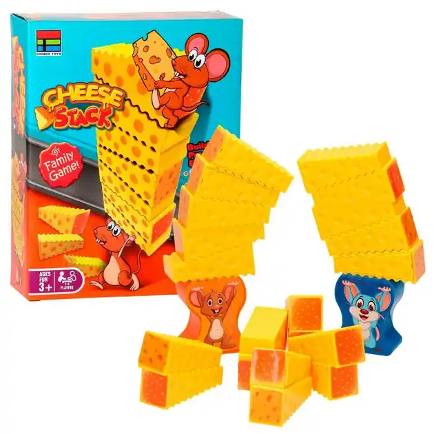 Nu Kopen Balansspel - Muis