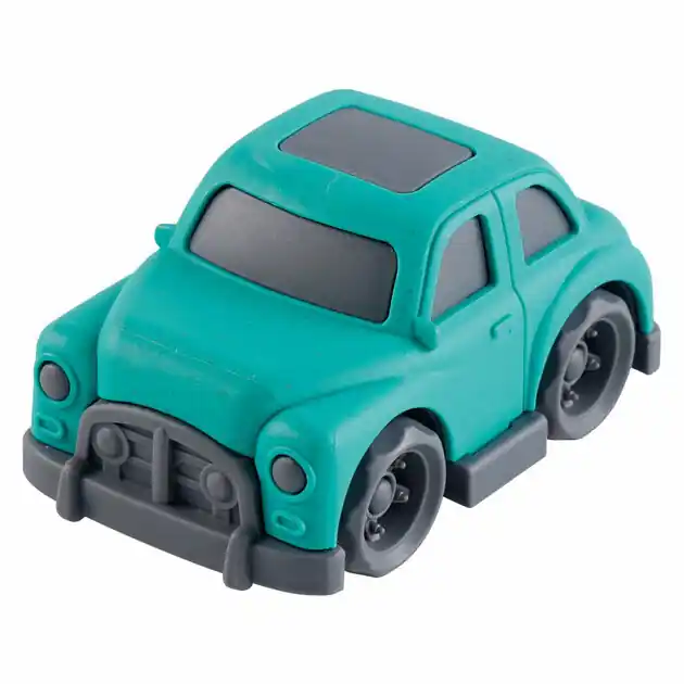 Direct Beschikbaar Bio-plastic Auto