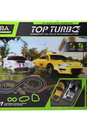 Aanbieding Handlebar Racebaan USB