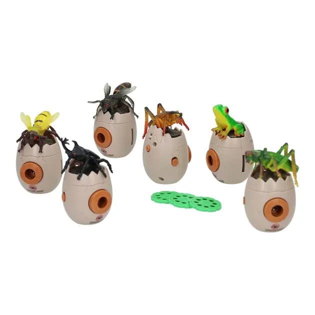 Premium Insecten Projector