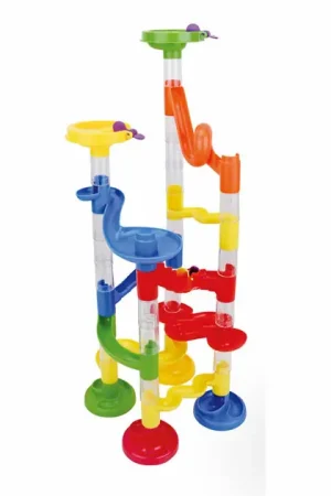 Aanbieding Knikkerbaan, 50dlg.