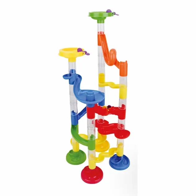 Aanbieding Knikkerbaan, 50dlg.