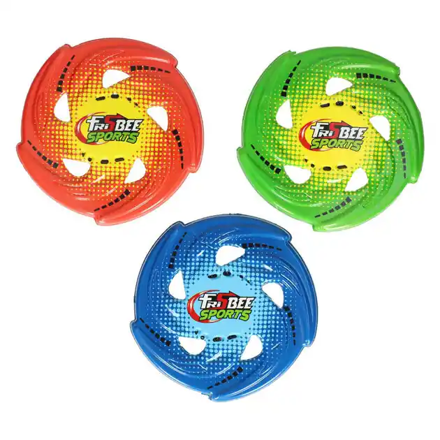 Frisbee Foam Seizoensaanbieding