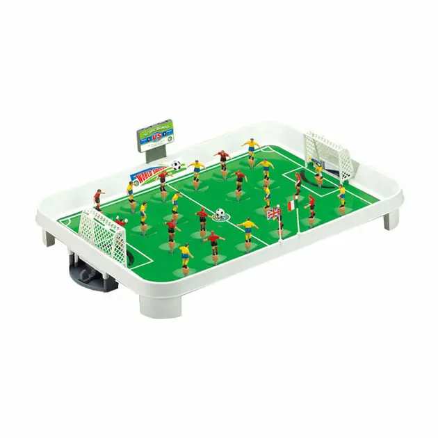 Voetbal Flipperspel Groot Gratis Retour