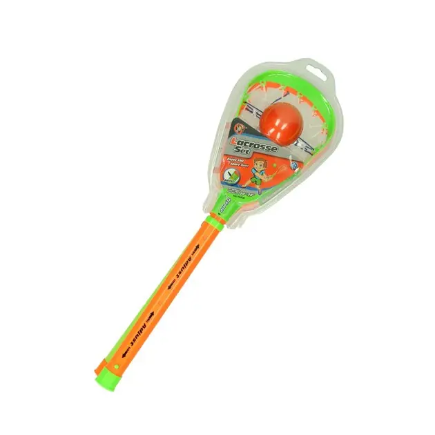Lacrosse Set Premium