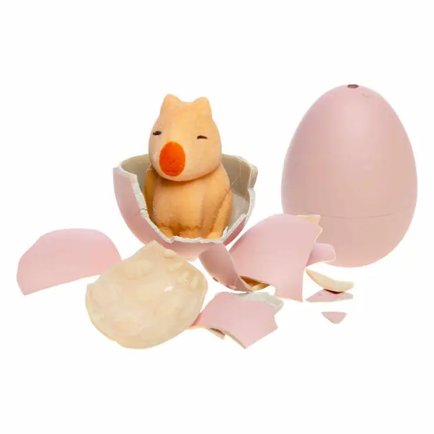 Groei-ei Capibara Shop Nu