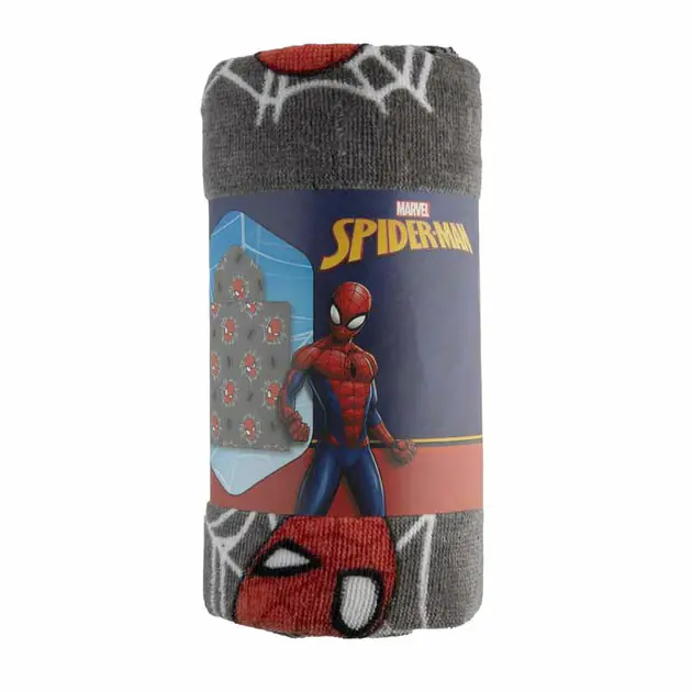 Spiderman Strandponcho - 60x60cm Dagaanbieding