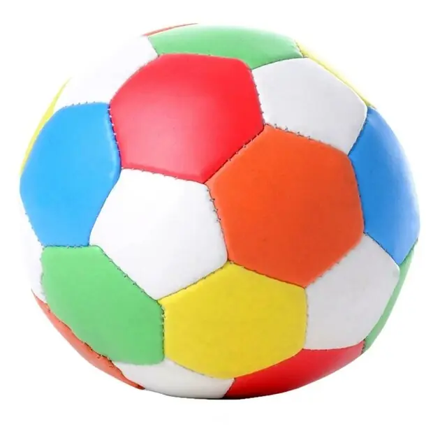 Speciale Aanbieding Softbal, Ø 10cm