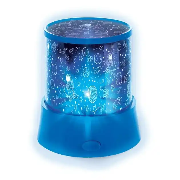Premium Galaxy Sterrenstelsel Projectielamp