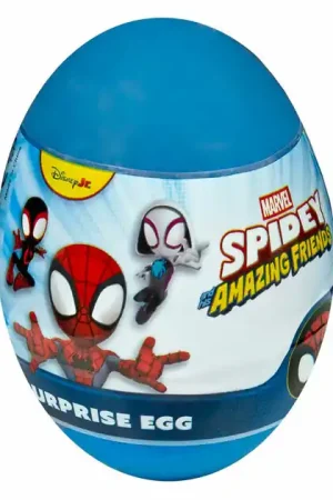 Verrassingsei Spidey Finale Uitverkoop