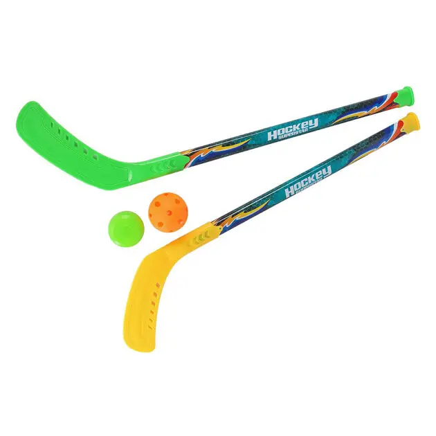 Gametime Hockeyset met Bal en Puck Bestseller