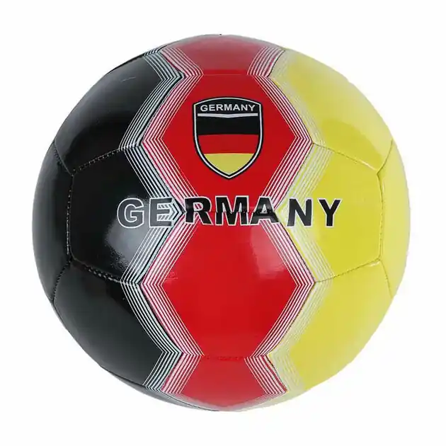 Gametime Voetbal Duitsland - 23cm Weekendaanbieding