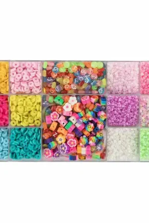 Sieraden Set - 15 Kralen Tijdelijk Beschikbaar