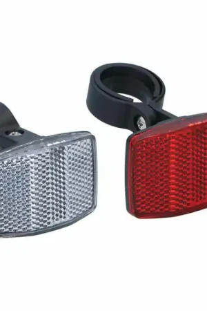 Fietsreflectorset K-mark Hoge Kwaliteit